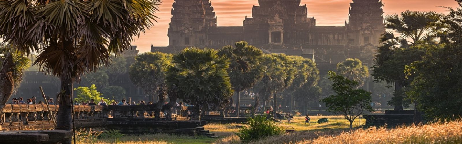 Cambodia Eco & Adventure Tours