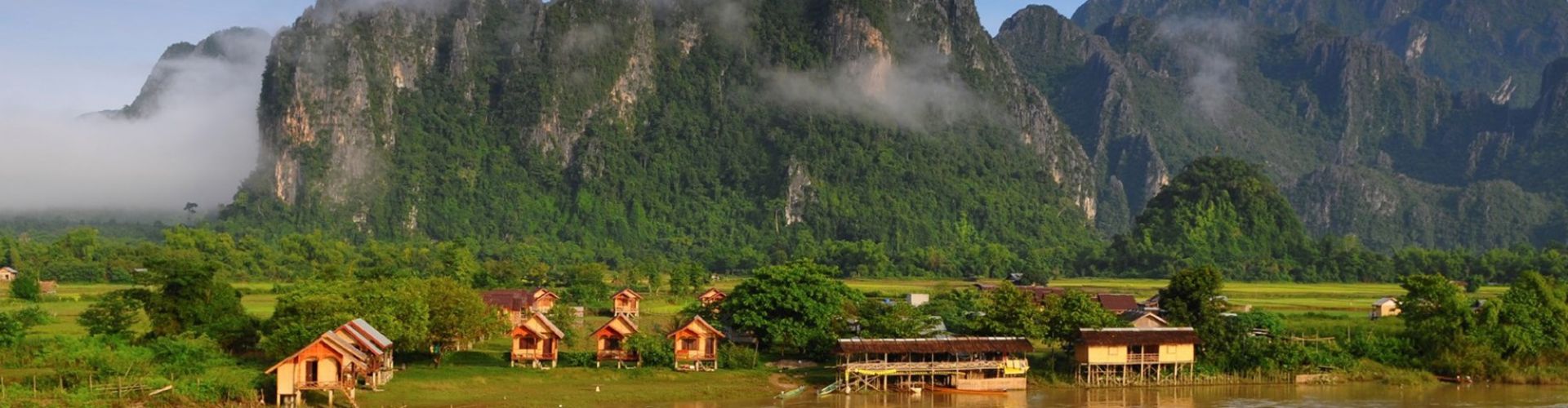 General Information in Laos