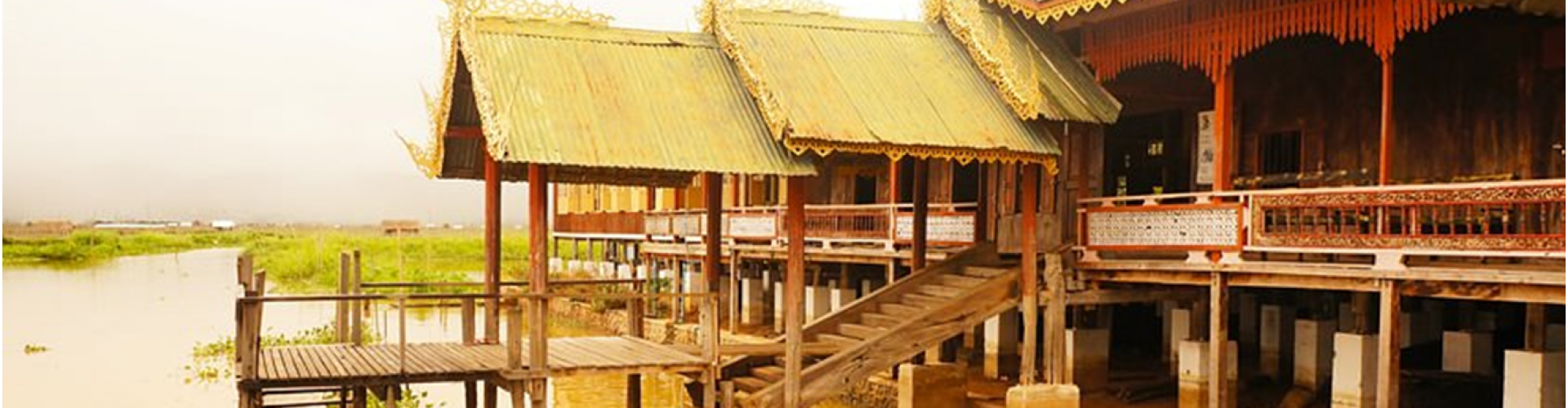 Destinations in Nga Phechaung Monastery