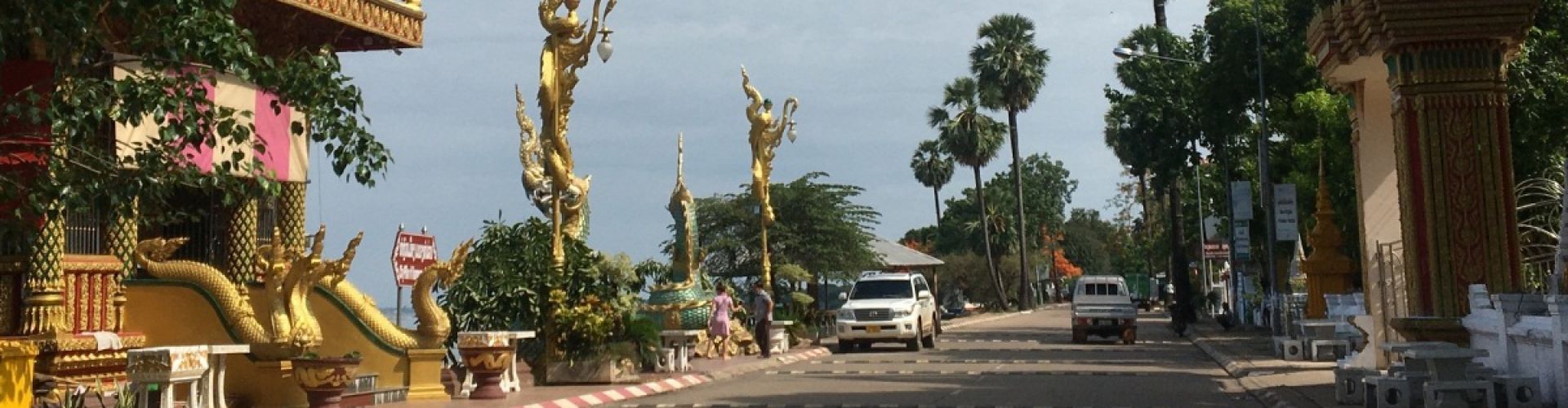 Destinations in Phongsaly