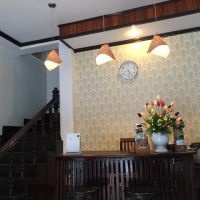 Luang Prabang Hotel 3*