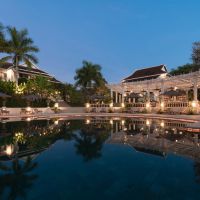 The Luang Say Residence 5*