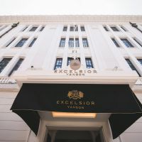 Yangon Excelsior 