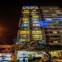Dendro Hotel Nhatrang