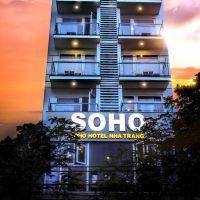 Soho Hotel  Nhatrang 