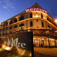 Mercure-Vientiane