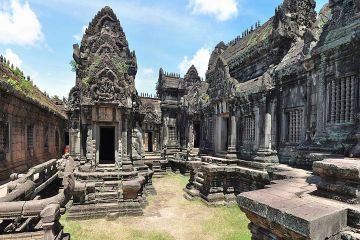 Angkor Explorer