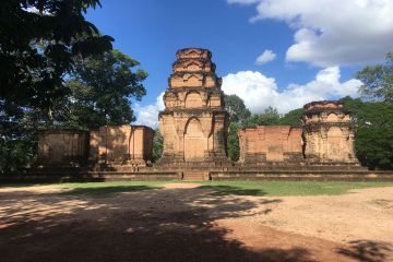 Angkor Insights