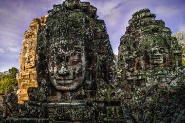 Cambodia Heritage Tour
