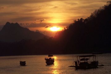 Laos Retreat
