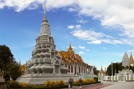 Пномпень