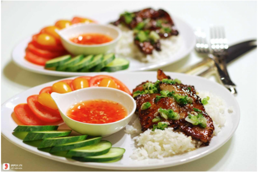 Enjoy The Best Of Vietnamese Local Food
