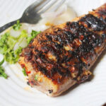 Grilled Fish