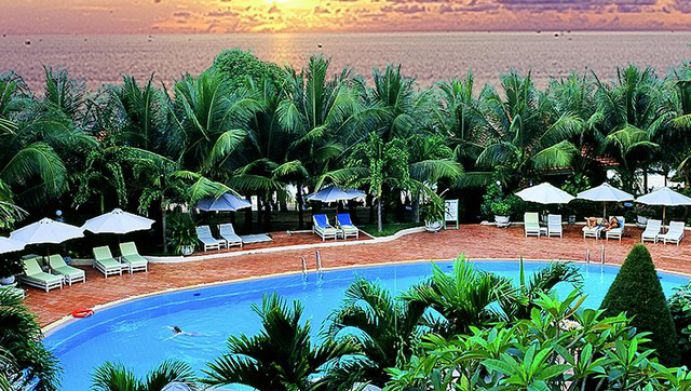 Saigon Phu Quoc Resort & Spa