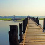 U BEIN BRIDGE