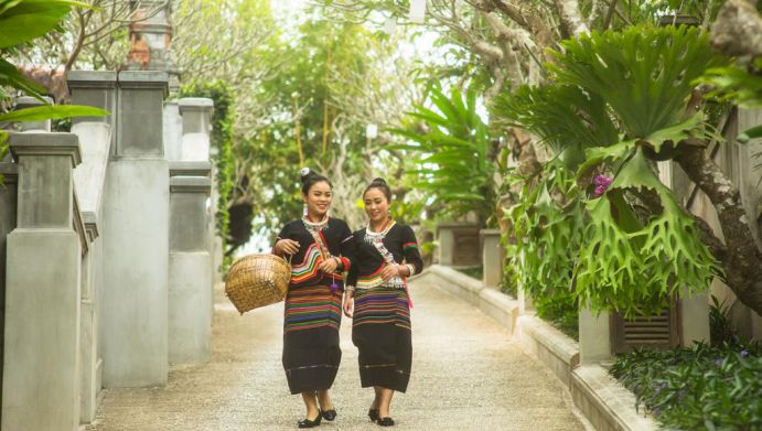 Kiridara Luang Prabang