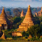 Myanmar Heritage