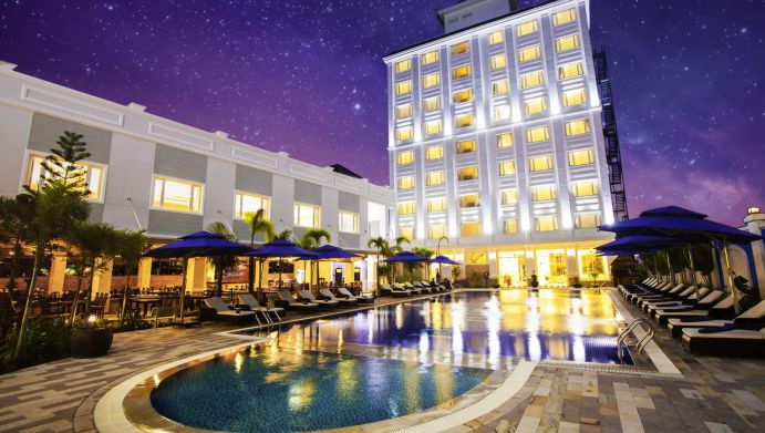 Phu Quoc Ocean Pearl Hotel