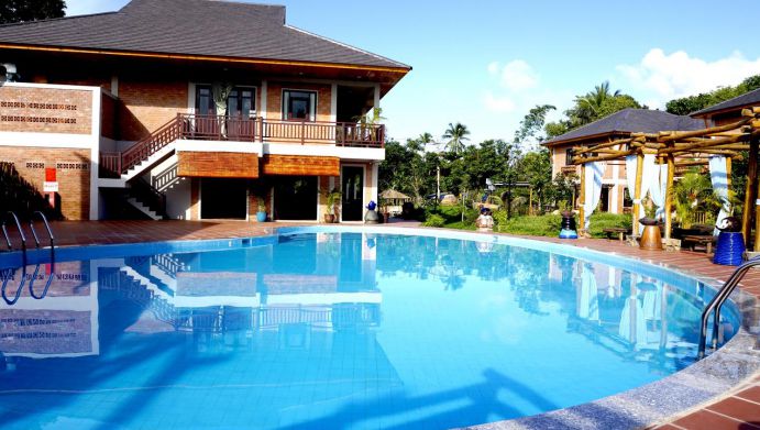 Vela Phu Quoc Resort