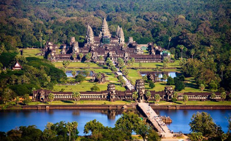 Siem Reap Short Tours