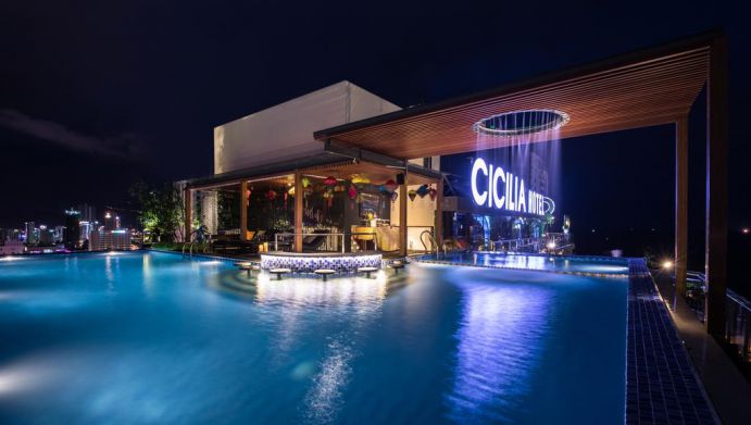 Cicilia Hotel & Spa