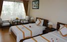 Deluxe Double Or Twin Room With Sea View – Hill Side Area