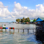 Ham Ninh Fishing Village