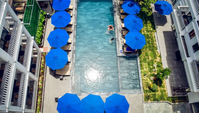 Hoi An Rosemary Boutique Hotel & Spa