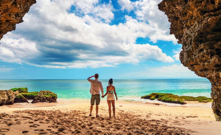 Timeless Memory With Lovely Beaches