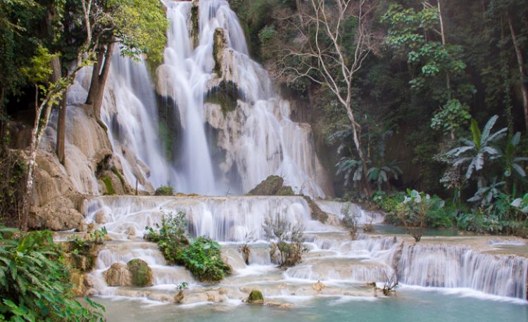 Luang Prabang Story