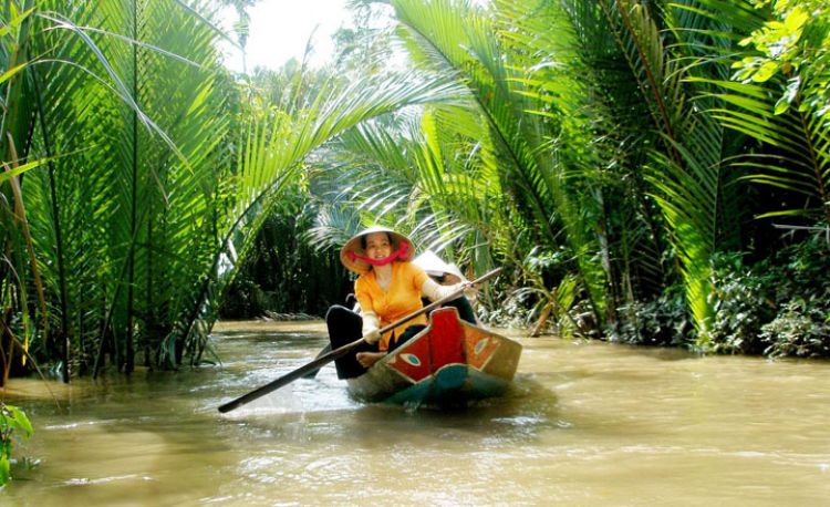 Ho Chi Minh City Stopover