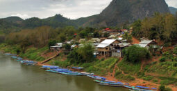 Northwest Laos Experience