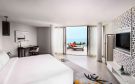 One Bedroom Suite With Seaview