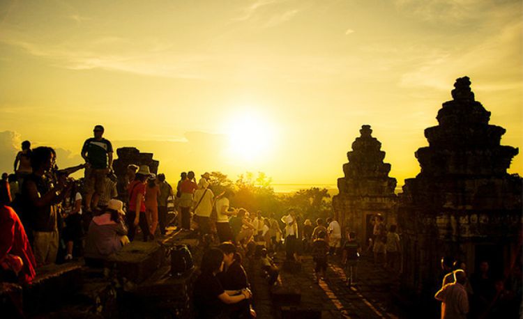 Siem Reap Short Tours