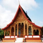 Luang Prabang – UNESCO Heritage