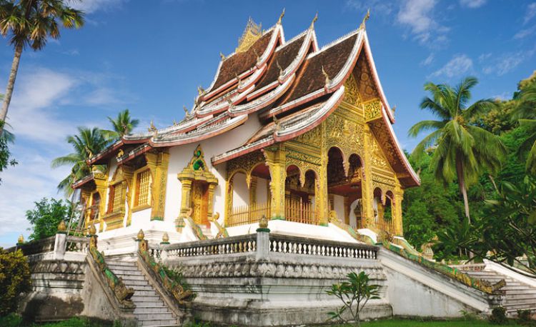 Luang Prabang Beauties