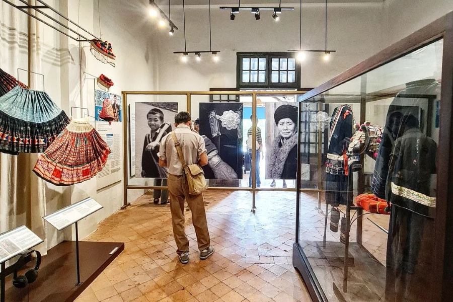 Traditional Arts and Ethnology Centre