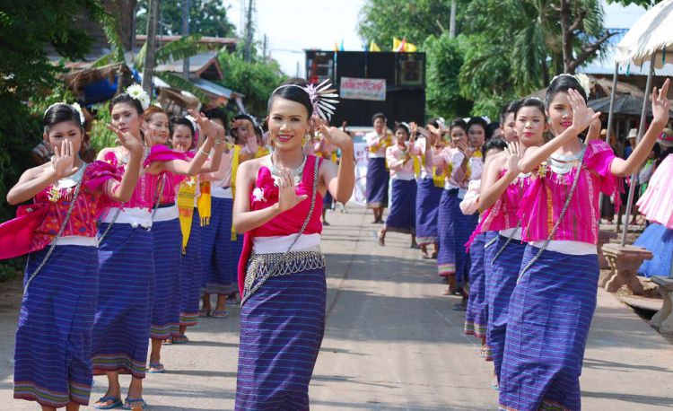 Luang Prabang Family Experience