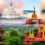 Mandalay – The Charming Cultural Capital