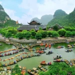 Trang An Landscape Complex