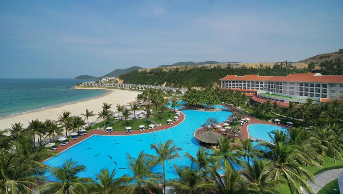 Vinpearl Resort Nha Trang