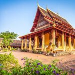 Wat Si Saket