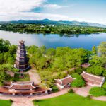 Thien Mu pagoda