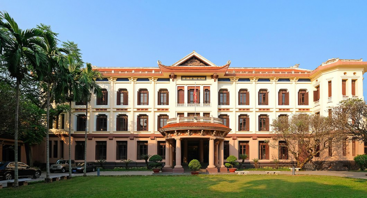 National Museum