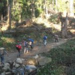 Putao – Extraordinary Trekking Spot