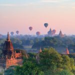 Hpa An – Town of The Mesmerizing Nature