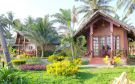 Bungalow With Sea View