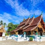 Wat Xayaphoum Temple