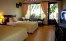 Deluxe Double Or Twin Room – Beachfront