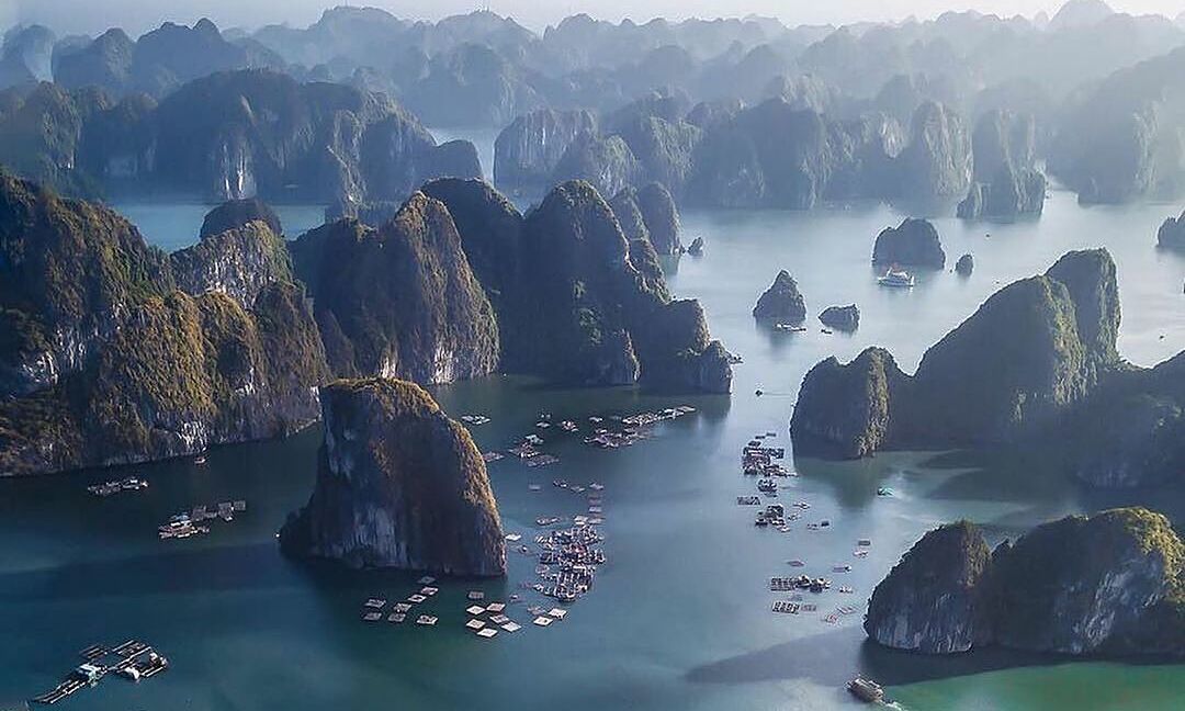 Vietnam Overview